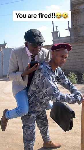 Mitch Makwaka Comedy - Hilarious Skits with Paysii Germany