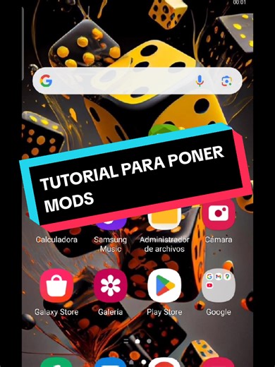 Tutorial para poner mods en simuladores de buses