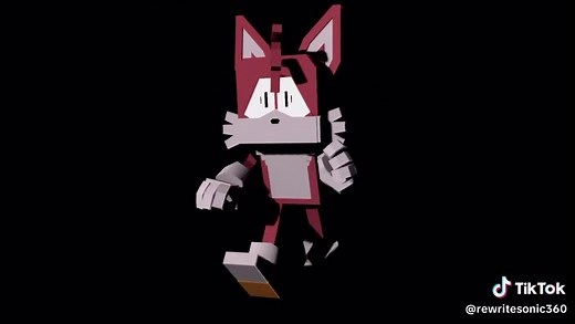 Rewrite Sonic: An Engaging Animation Experience