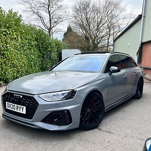 Chameleon Tints, Windscreens & Windows, Chameleon Tinting, UK