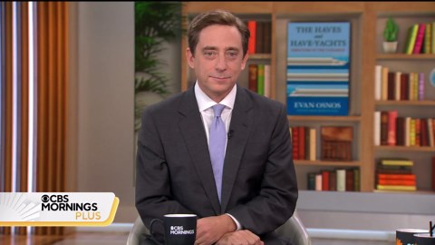 The rise of the ultrarich and what it means for America