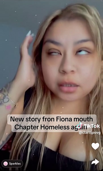 Homeless Again: Fiona's Journey Unfolds