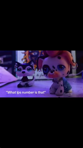 Like I can’t even do math #lps #fyp #littlestpetshop #lpstiktok #viral | littlest pet shop