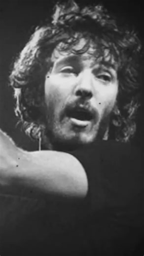 Songs by Springsteen on Instagram: "Bruce Springsteen - Jungleland (V6) - Studio Demo (July 14, 1975) During the second half of 1974 and the first half of 1975, lyrics included “there’s a crazy kind of light tonight, brighter than the one that sparked the prophets” which were changed in July 1975 to “the midnight gang’s assembled and picked a rendezvous for the night.” Similarly, the 1974/early-1975 lyrics “the street’s alive with tough-kid Jets in Nova-light machines, boys flash guitars like ba