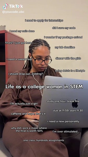 youCode @ UBC on TikTok