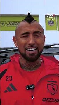 Arturo Vidal habló sobre la renovación de la alianza con Jetour y la inclusión del fútbol femenino