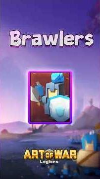 Brawlers Guide | Unbreakable Frontline Tank | Art of War