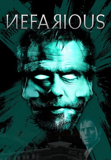Nefarious (2023)