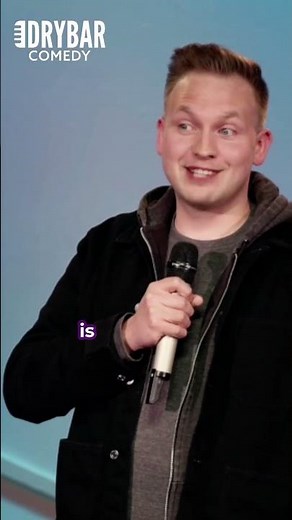 Breakfast is not rocket science | Matt Falk Stand-Up Comedy