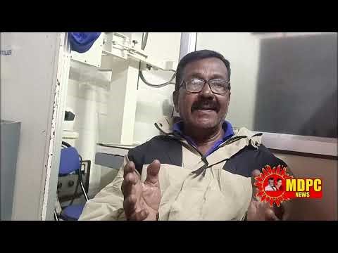 #mdpcnews/Annai Velankanni Vazhithunai Matha Chapel – 20th Year Anniversary