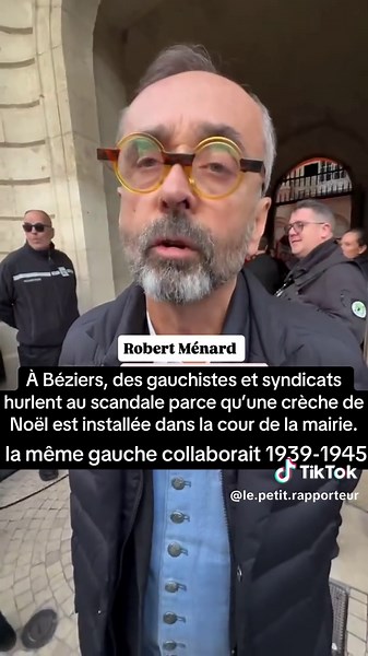 Vidéos de le.petit rapporteur (@le.petit.rapporteur) avec son original - le.petit rapporteur