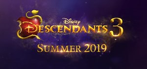 First Look At Cheyenne Jackson As Hades in Descendants 3 | Chip and Company