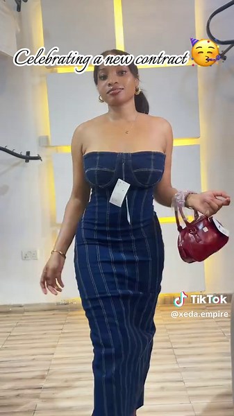 XEDA EMPIRE on TikTok