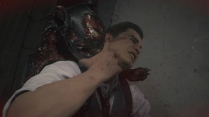 Resident Evil 2 Leon [2nd] walkthrough Part 2: Parking Garage, Electronic Part 1, Break Room