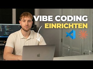 Building an app/software without programming - Vibe Coding Guide 2026 (Claude Code + VS Code)