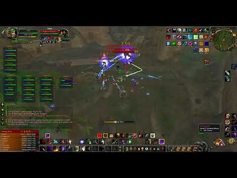 Zul'Gurub - Edge of madness