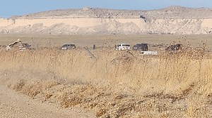 State Patrol Investigating Officer Involved Shooting in Western Nebraska