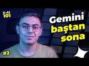 Gemini in one video | Google AI 101 (Part 2)