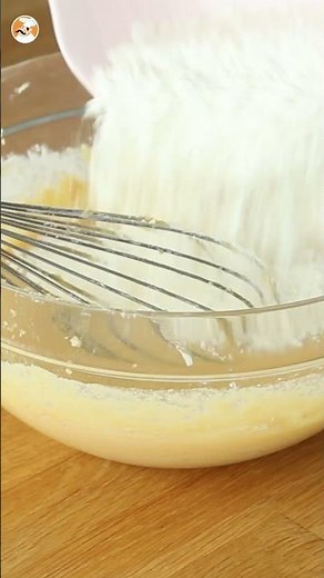 Gâteau renversé aux MIRABELLES ET AMANDES🍂😁 #recette #recettefacile #dessert #cuisine #gateau
