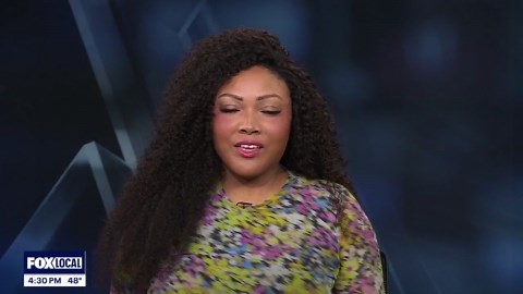 The interview: Boots on the ground? US signals “all options” on the table