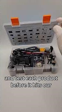 Build Something Brilliant With Starfall Labs!