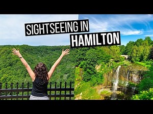 Sightseeing in Hamilton, Ontario | Hamilton, Ontario Day Trip