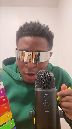 ASMR Relaxation for tonight