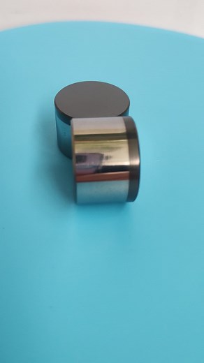 1913 premium cylindrical PDC cutter #drillbit #pdccutter #oilandgas #oilgas #drilling #drillingtools #manufacturer #pdcbits #bitrepair