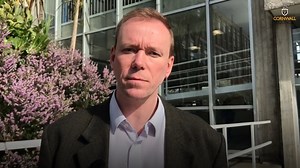 3.6K views · 15 reactions | Cornwall Council leader Julian German has given his reaction to today’s budget announcements. | Cornwall Council | Facebook