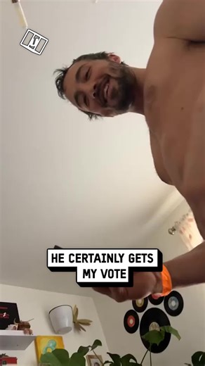 Why This Man Outshines Most Politicians