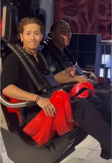 เอ็นดูมากกกก #jacksonwang #แจ็คสันหวัง #jacksonwang852g7 | jackson wang