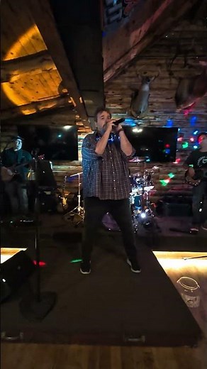 ECofNJ ; Moondoggie / Dave / Ruckus Singinging / Wish You Were Here 2 @ Cabbin April 4 2026