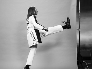 Kim Deal names her coolest bassline ever