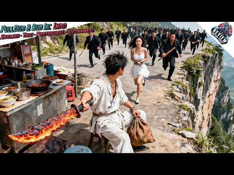 Young Man Takes Wife To Dinner Gets Blocked Turns Out War God Makes Them All Kneel