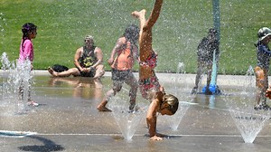 Group of Oak Park residents seeks to create own governing agency