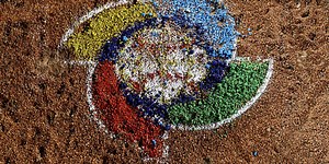 '17 World Baseball Classic rules announced
