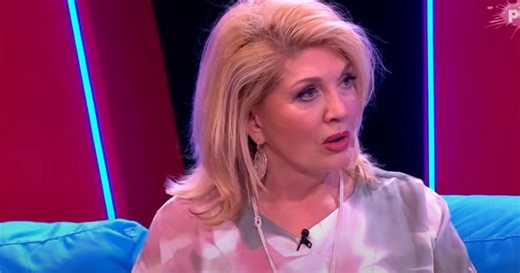 "Bili smo zajedno, pa smo skliznuli s puta": Suzana Mančić otkrila istinu o odnosu sa Halidom, pomenula i udes