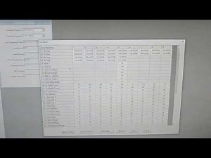 Test mode for the Tyt MD 2017 Dmr Radio