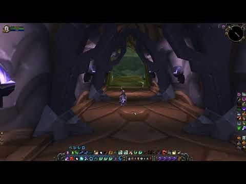 Pattern: Heavy Knothide Leather - From where to get, WoW TBC