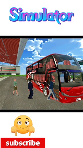 Ultimate Android Bus Simulator Games (RANKED)