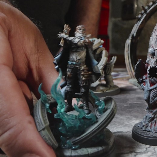 Your army should be as unique as your strategy. With Malediction,...