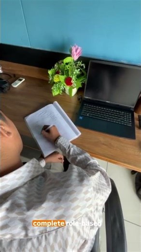 Work hard nahi… work smart with AI. 🚀Leveling up 😀#AI #AmazonQ #NodeJS #BackendDeveloper #Developers