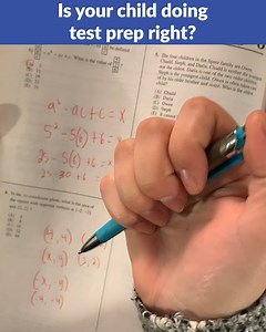 758 reactions · 293 shares | Tutoring and Test Prep Classes are the best way to increase confidence and test scores on the ACT or SAT. Get ready for your 2020 exams! | Varsity Tutors | Facebook