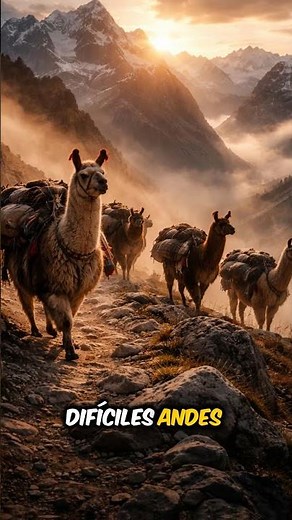Animals in Inca Culture: More than Companions, a Pillar of Society