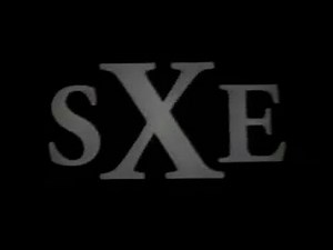 Salt Lake City sXe Documentary Short 1998