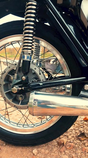 🔴 All Tickets Sold! Draw Tomorrow! Tune in to the live draw at 10PM on Sunday to find out who will WIN this 1961 Triton Café Racer 750cc! You won't want to miss this one! 🔗 - theclassiccompetitoncompany.com | Classic Motorcycle Community