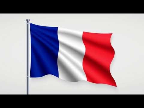 La Marseillaise (1988) Mireille Mathieu