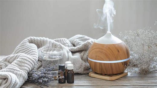 Perbedaan Humidifier dan Diffuser