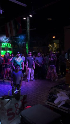 Channel One Sound System - World a music | LIVE @ The World Beat Center | San Diego Ca, 2026