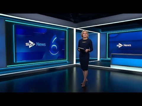 151225 STV News Glasgow